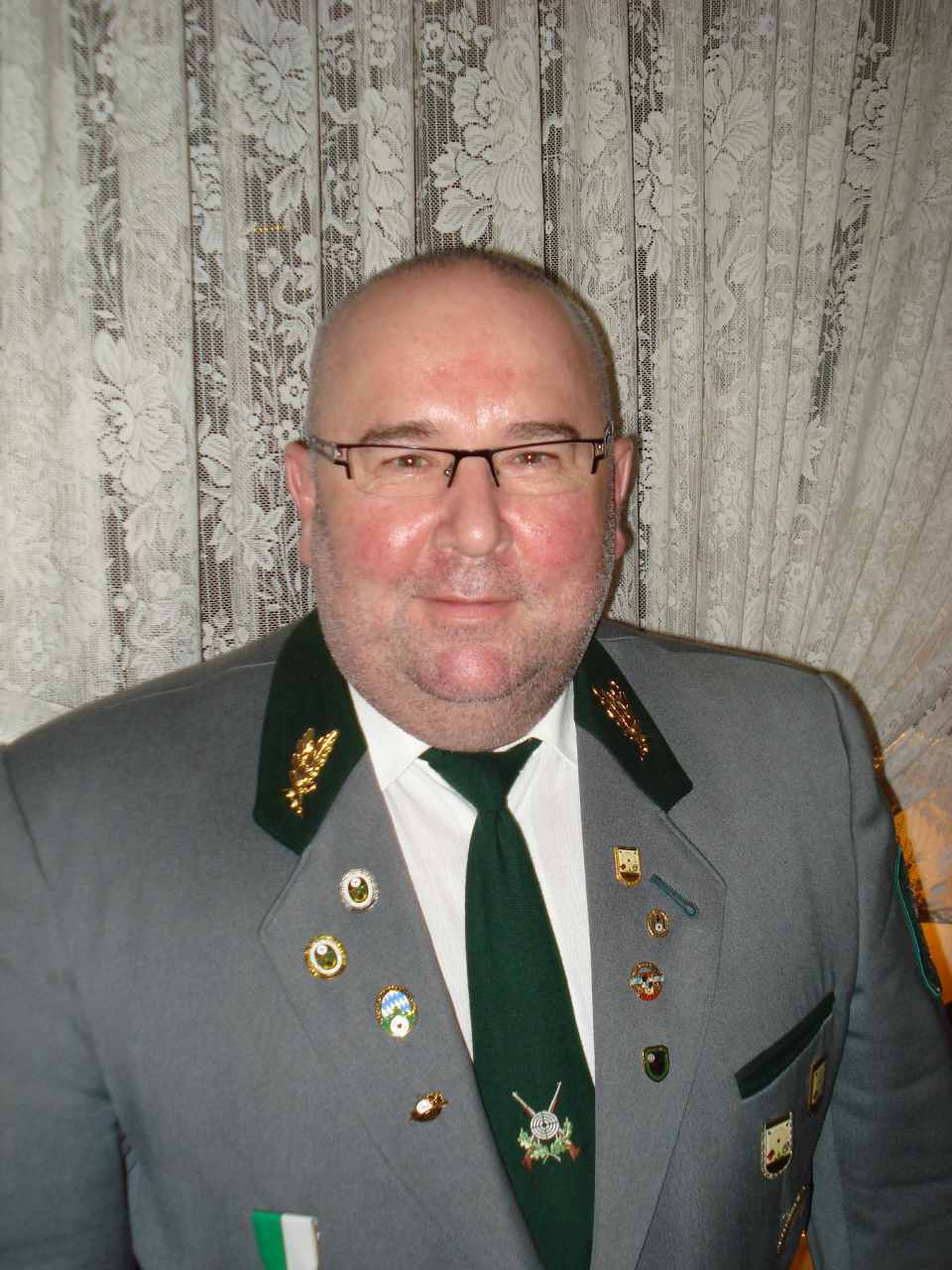 Hans-Ulrich Kratschmann